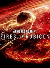 ARMORED CORE VI FIRES OF RUBICON PC