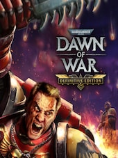 Warhammer 40,000: Dawn of War - Definitive Edition Definitive Edition PC