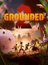 Grounded 2 Xbox Series X/S, PC