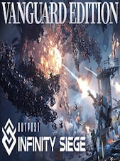 Outpost: Infinity Siege Vanguard Edition PC