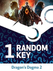 Try To Get Dragon?? Dogma 2 - Random 1 Key PC