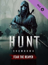 Hunt: Showdown ??Fear The Reaper PC