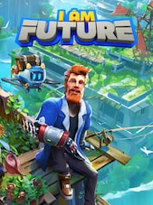I Am Future: Cozy Apocalypse Survival PC