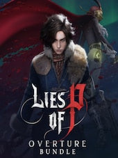 Lies of P Overture Bundle PC