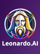 Leonardo Ai Essentials 1 Month
