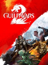 Guild Wars 2 - Elder Dragon Saga Collections PC
