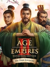 Age of Empires II: Definitive Edition - The Three Kingdoms PC