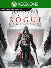 Assassin's Creed Rogue Remastered Xbox One