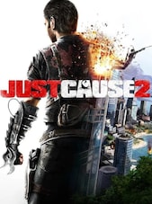 Just Cause 1 + 2 + DLC Collection PC