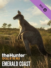 theHunter: Call of the Wild - Emerald Coast Australia PC