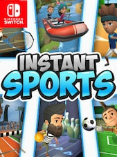 Instant Sports Nintendo Switch