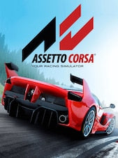 Assetto Corsa - Full DLC Pack PC