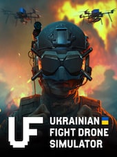 Ukrainian Fight Drone Simulator PC