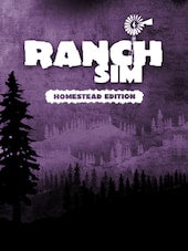 Ranch Simulator Homestead Edition PC