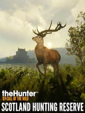 theHunter: Call of the Wild - Scotland Hunting Reserve PC