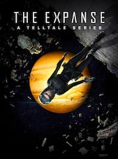 The Expanse: A Telltale Series PC