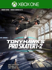 Tony Hawk's??Pro Skater??1 + 2 Xbox One