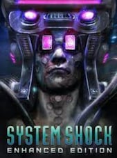 System Shock: Enhanced Edition PC