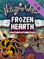 Nobody Saves the World - Frozen Hearth PC