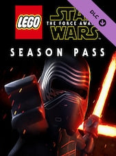 LEGO Star Wars: The Force Awakens - Season Pass PC