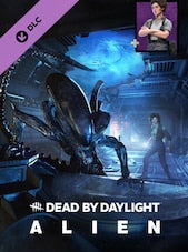 Dead by Daylight - Alien Chapter Pack PC