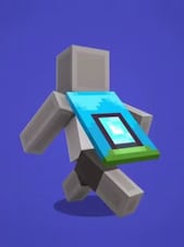 Minecraft: Java & Bedrock Edition - Home Cape DLC Xbox Series X/S, PC