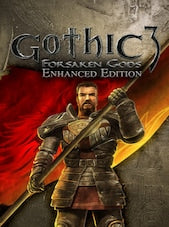 Gothic 3: Forsaken Gods - Enhanced Edition PC