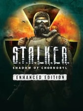 S.T.A.L.K.E.R.: Shadow of Chornobyl - Enhanced Edition PC