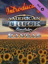American Truck Simulator: Kansas PC