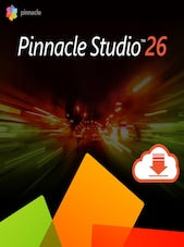 Pinnacle Studio 26 - Ultimate PC 1 Device Lifetime