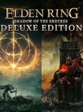 Elden Ring Shadow of the Erdtree Deluxe Edition PC