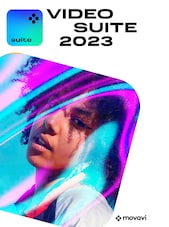 Video Suite 2023 - 1 PC Lifetime