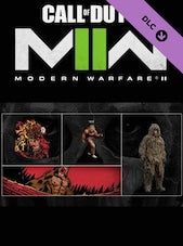 Call of Duty: Modern Warfare 2 & 3 - Random Jack Links Items + 30XP DLC PC