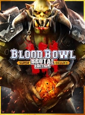 Blood Bowl 3 Brutal Edition PC