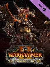 Total War: WARHAMMER II - The Silence & The Fury PC
