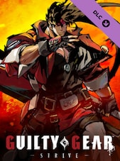 Guilty Gear -Strive- Season Pass 2 PC