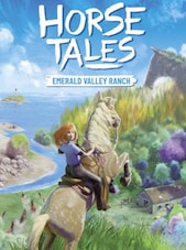 Horse Tales: Emerald Valley Ranch PC