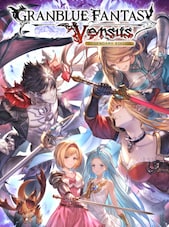 Granblue Fantasy: Versus Legendary Edition PC