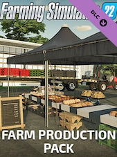 Farming Simulator 22 - Farm Production Pack PC
