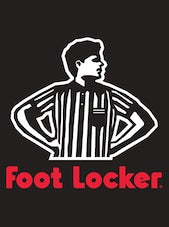 Foot Locker Gift Card 50 EUR