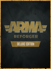 Arma Reforger Deluxe Edition PC