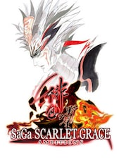 SaGa SCARLET GRACE: AMBITIONS PC