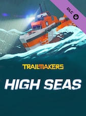 Trailmakers: High Seas Expansion PC