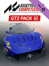 Assetto Corsa Competizione - GT2 Pack PC