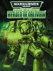 Legacy of Dorn: Herald of Oblivion PC