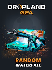 Counter Strike 2 RANDOM WATERFALL PC