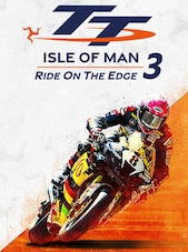 TT Isle of Man: Ride on the Edge 3 PC