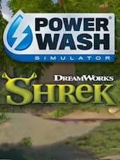 PowerWash Simulator: Shrek Special Pack PC