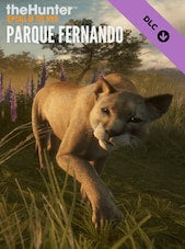 theHunter: Call of the Wild - Parque Fernando PC