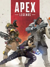 Apex Legends Account 40-50 Level PC